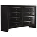 briana-transitional-black-queen-four-piece-bedroom-set