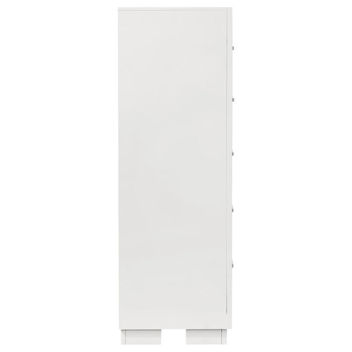 Jessica Chest of Drawers