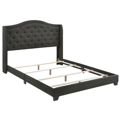 sonoma-wingback-bed