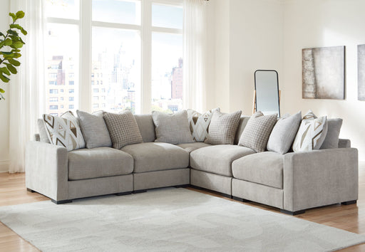 aslan-court-sectional