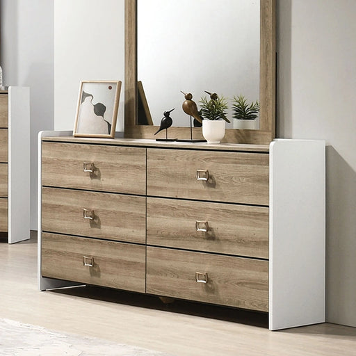 posey-dresser