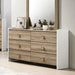 posey-dresser