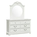 homelegance-lucida-6-drawer-dresser-in-white-2039w-5
