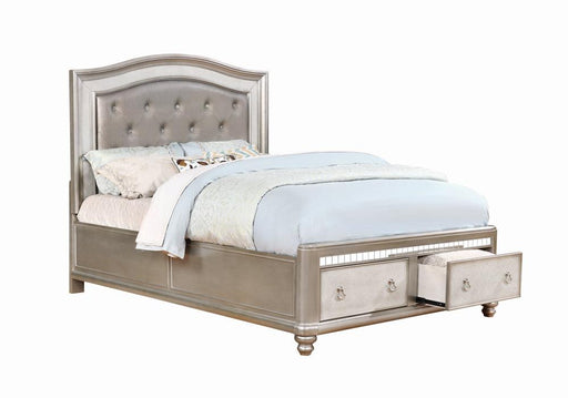 g204183-bling-game-metallic-queen-bed