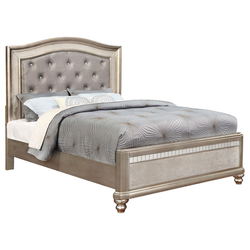 bling-game-metallic-queen-bed