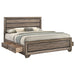 g204193-kauffman-transitional-washed-taupe-california-king-eastren-king-queen-bed
