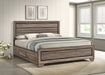 g204193-kauffman-transitional-washed-taupe-california-king-eastren-king-queen-bed