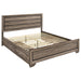 g204193-kauffman-transitional-washed-taupe-california-king-eastren-king-queen-bed