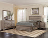 g204193-kauffman-transitional-washed-taupe-california-king-eastren-king-queen-bed