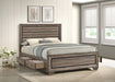 g204193-kauffman-transitional-washed-taupe-california-king-eastren-king-queen-bed