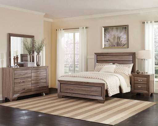 kauffman-transitional-washed-taupe-queen-four-piece-set