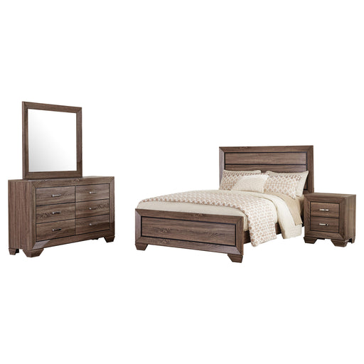 kauffman-transitional-washed-taupe-queen-four-piece-set