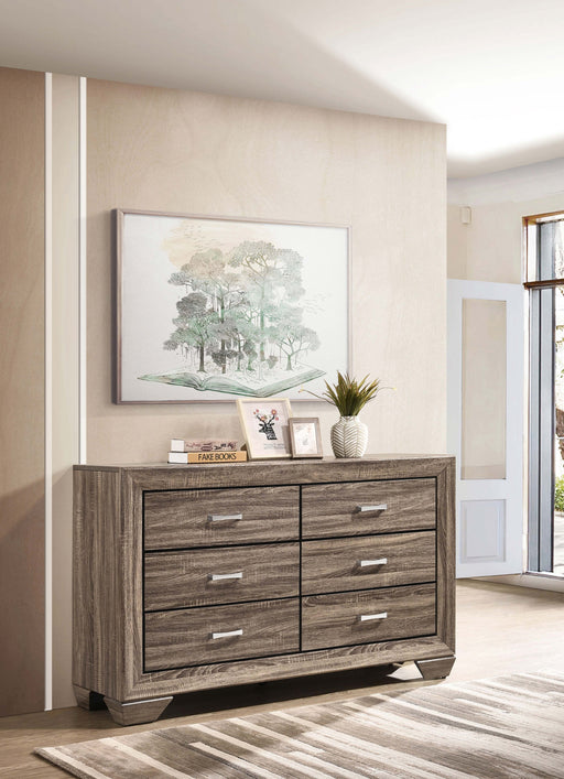 kauffman-dresser