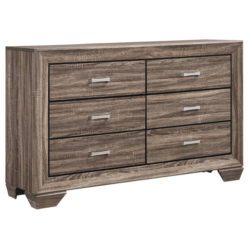 kauffman-dresser