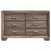 kauffman-dresser