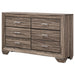 kauffman-dresser