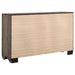 kauffman-dresser