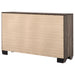 kauffman-dresser