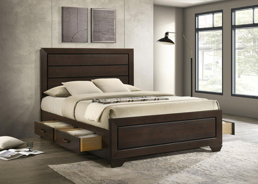 g204393-fenbrook-transitional-dark-cocoa-eastern-king-bed