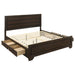 g204193-kauffman-transitional-washed-taupe-california-king-eastren-king-queen-bed