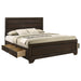 g204193-kauffman-transitional-washed-taupe-california-king-eastren-king-queen-bed