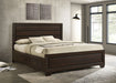 g204193-kauffman-transitional-washed-taupe-california-king-eastren-king-queen-bed