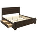 g204193-kauffman-transitional-washed-taupe-california-king-eastren-king-queen-bed