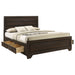 g204193-kauffman-transitional-washed-taupe-california-king-eastren-king-queen-bed