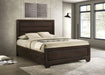g204193-kauffman-transitional-washed-taupe-california-king-eastren-king-queen-bed