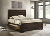 g204393-fenbrook-transitional-dark-cocoa-california-king-eastren-king-queen-bed