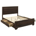 g204193-kauffman-transitional-washed-taupe-california-king-eastren-king-queen-bed