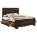 g204193-kauffman-transitional-washed-taupe-california-king-eastren-king-queen-bed