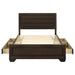 g204193-kauffman-transitional-washed-taupe-california-king-eastren-king-queen-bed