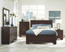 kauffman-dresser