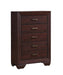 fenbrook-dark-cocoa-five-drawer-chest