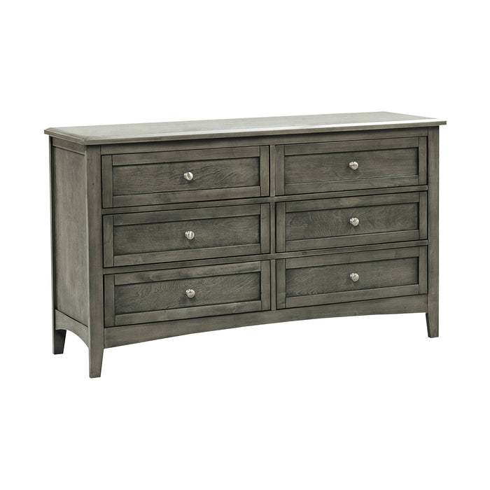 Garcia Dresser GREY