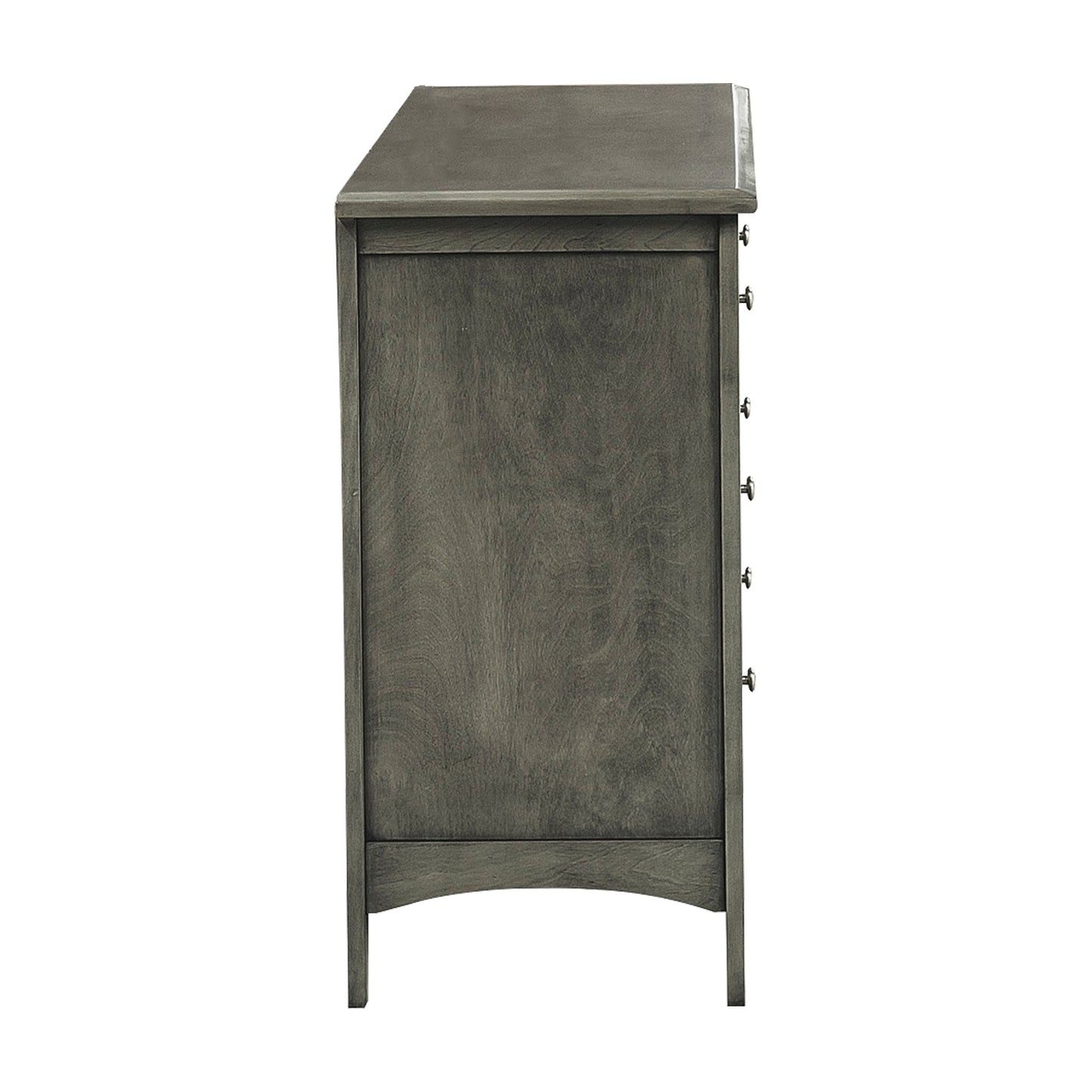 Garcia Dresser GREY