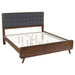 robyn-mid-century-modern-dark-walnut-queen-four-piece-set