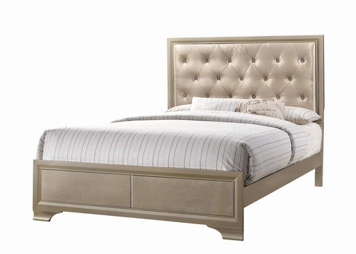 beaumont-transitional-champagne-queen-bed