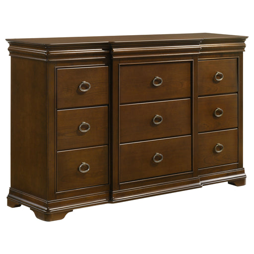 garland-dresser