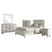 franco-antique-white-queen-four-piece-set