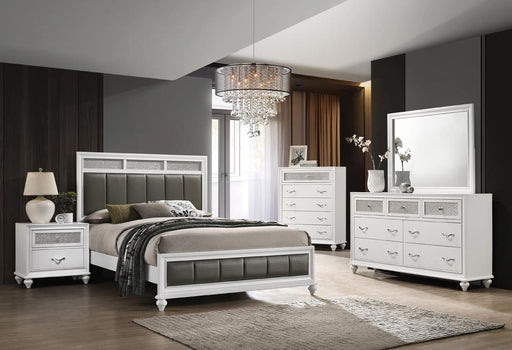 205891kw-s4-4-piece-bedroom-set