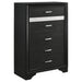 miranda-transitional-black-five-drawer-chest