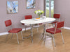 retro-5-piece-oval-dining-set