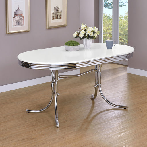 retro-collection-white-dining-table