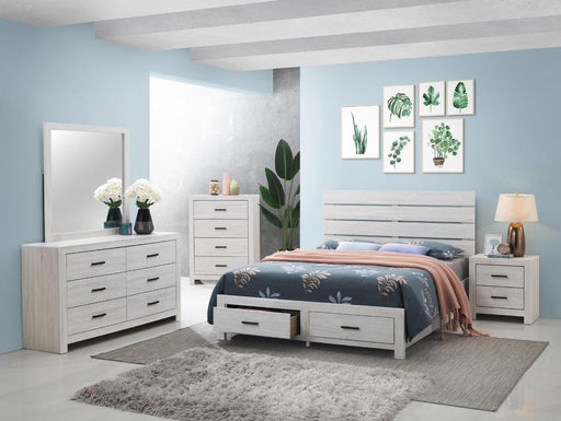 207050q-s4-4-piece-bedroom-set