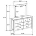 hazlewood-dresser-with-mirror