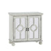 poppy-accent-chest