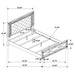 gunnison-panel-bed-with-led-lighting