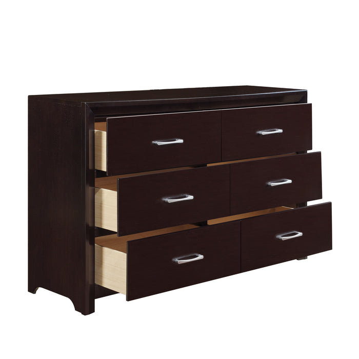 Edina Dresser EXPRESSO